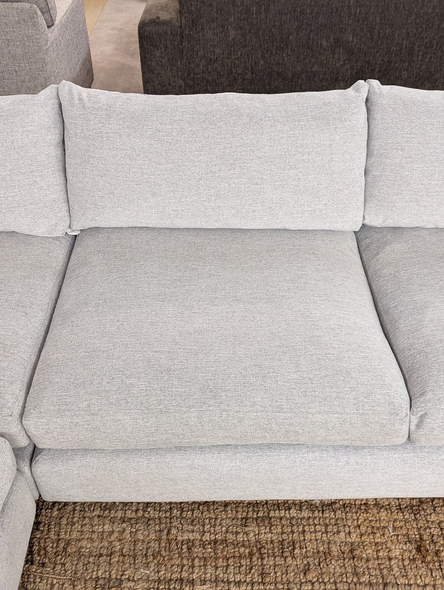 Stylus Haze Sectional