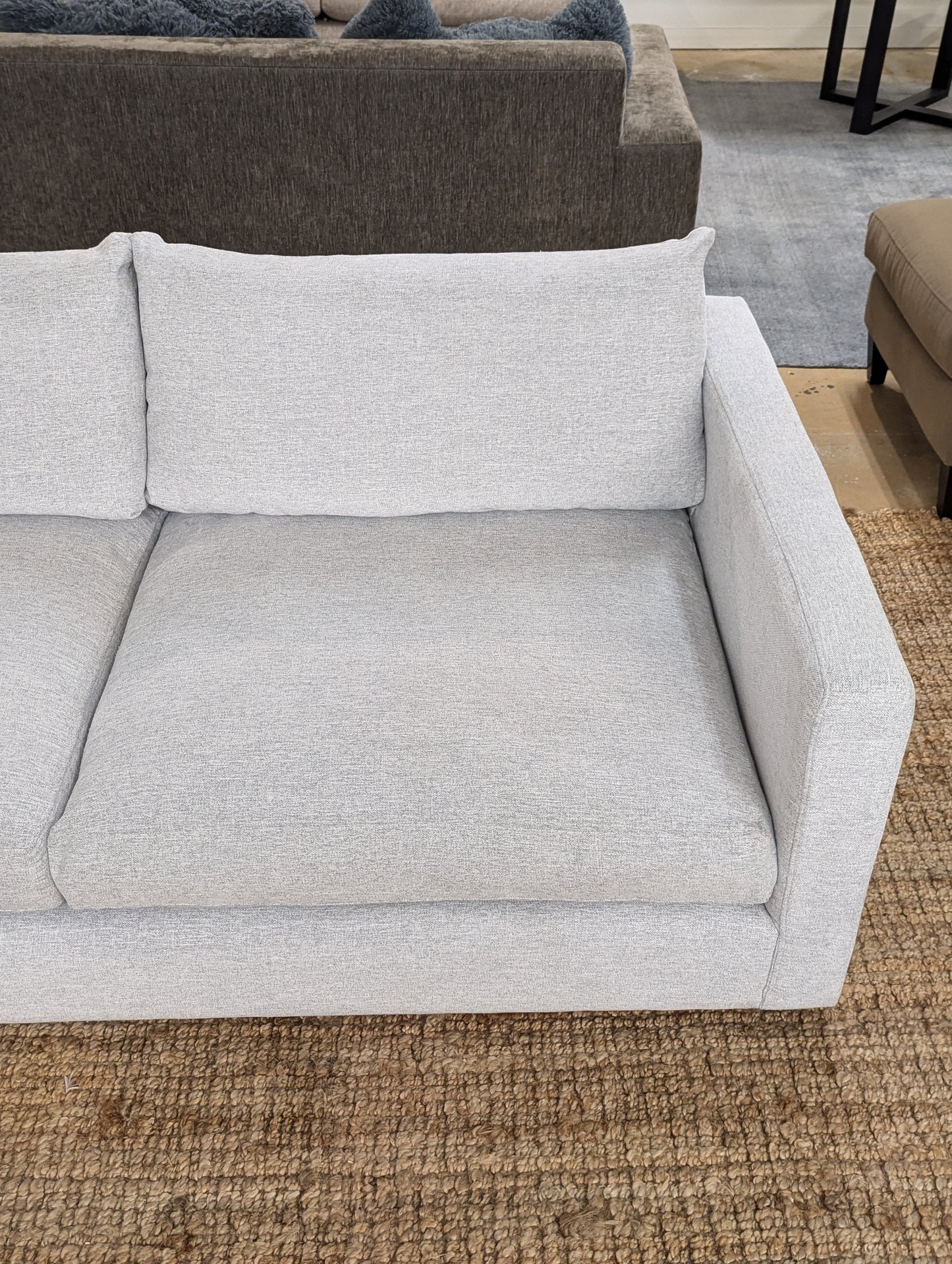 Stylus Haze Sectional