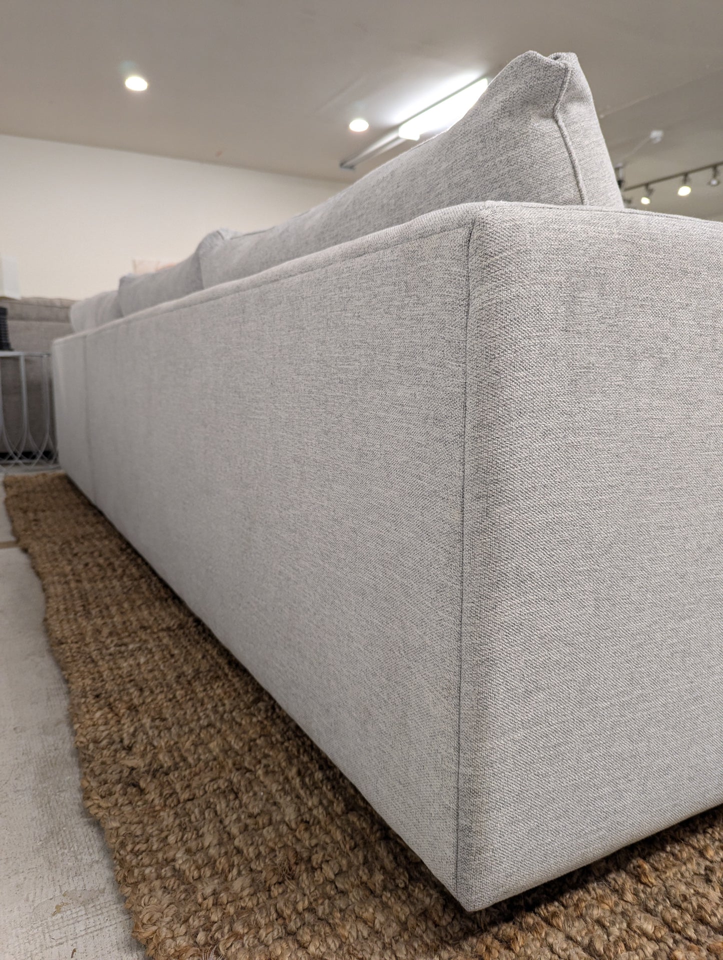 Stylus Haze Sectional