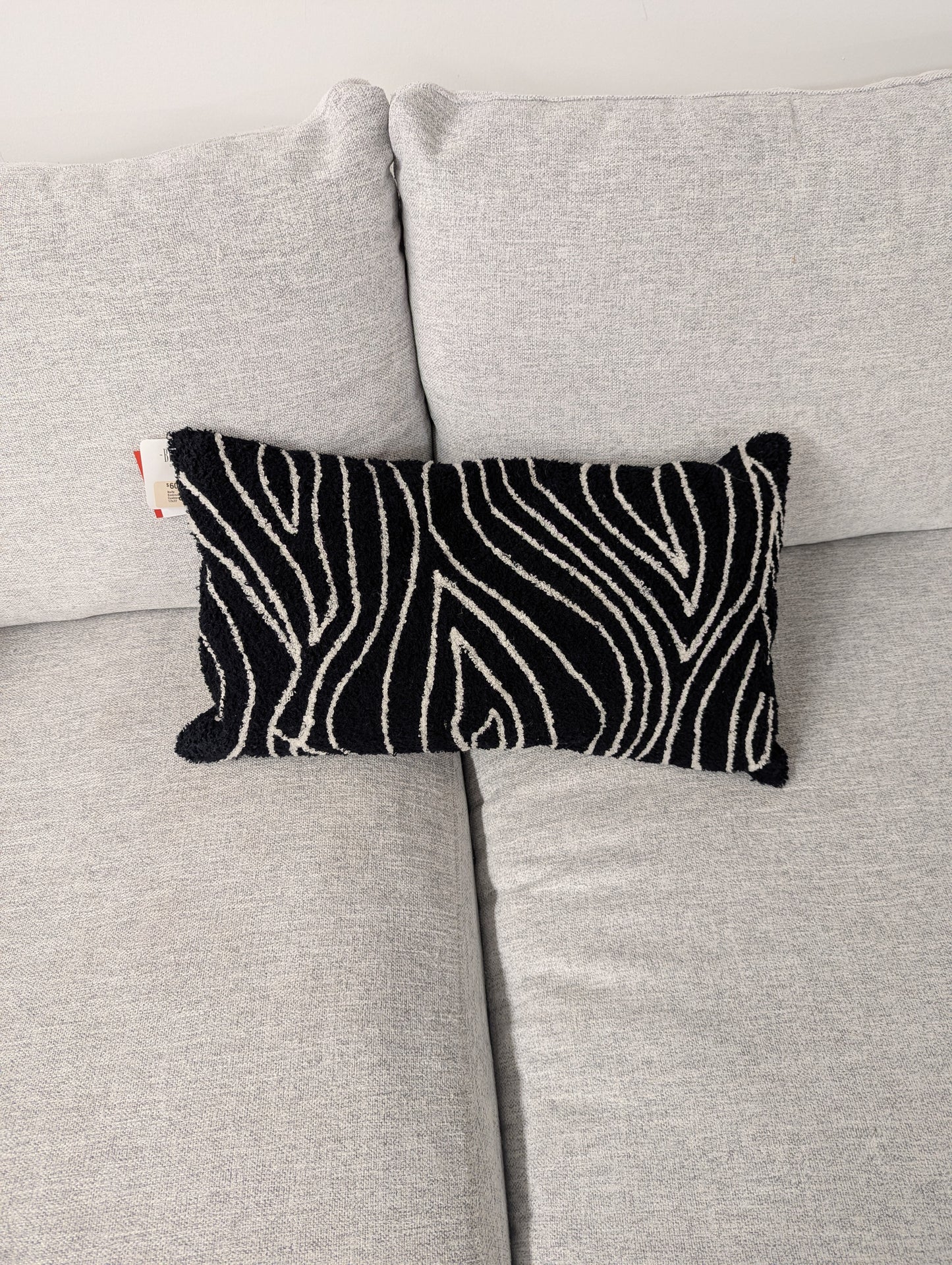 Bespoke Design Cushion