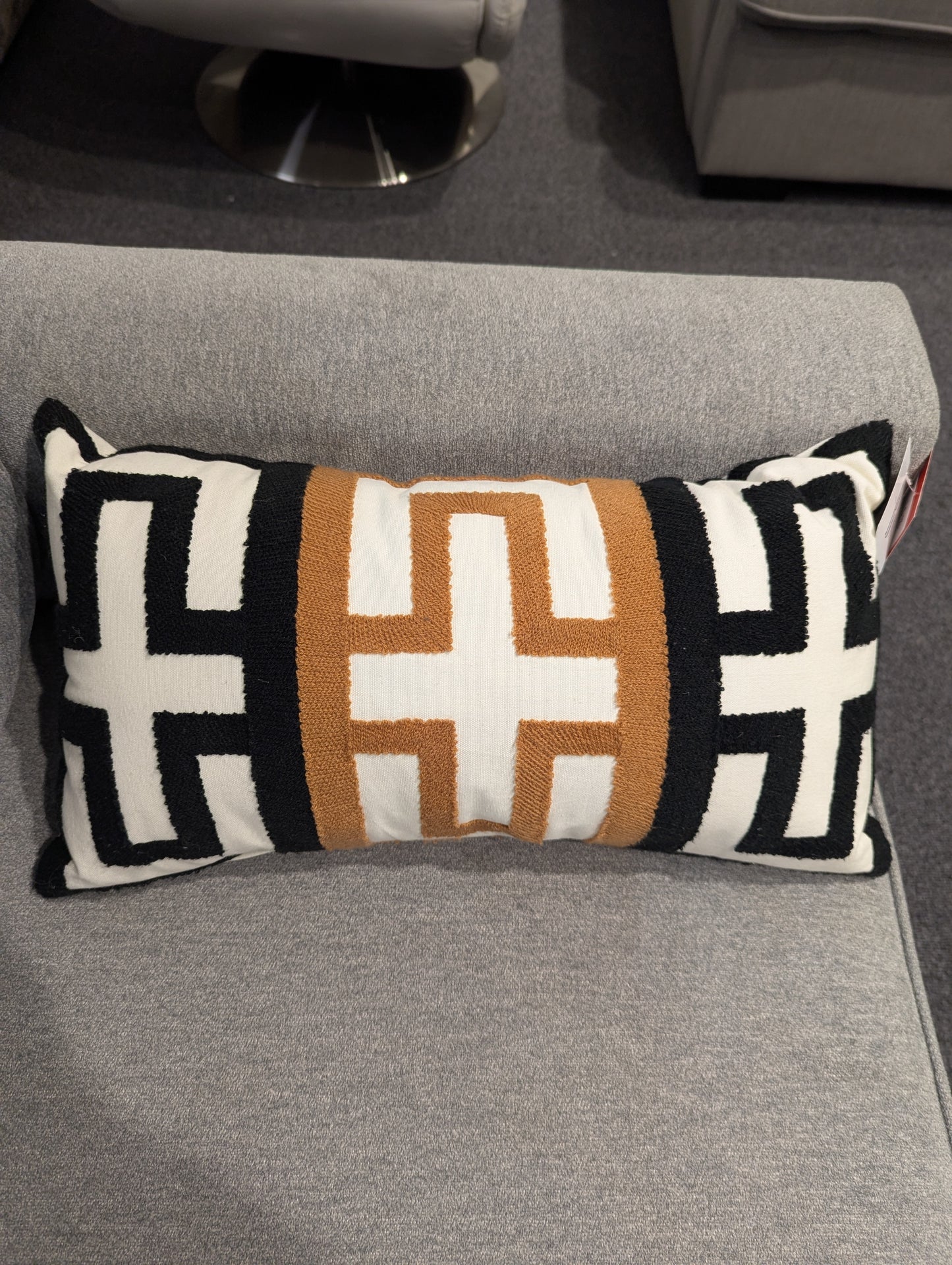 Bespoke Design Cushion