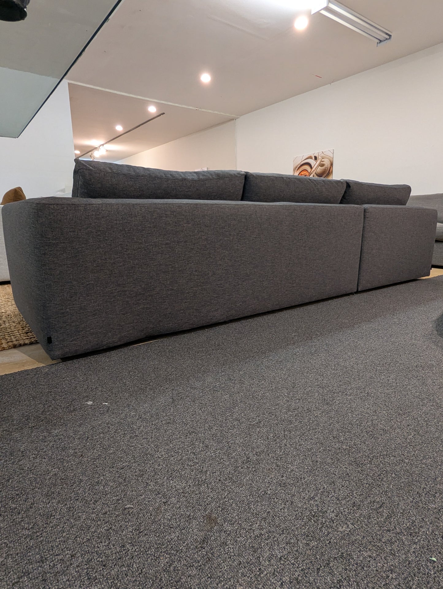 EQ3 Ciello Sectional