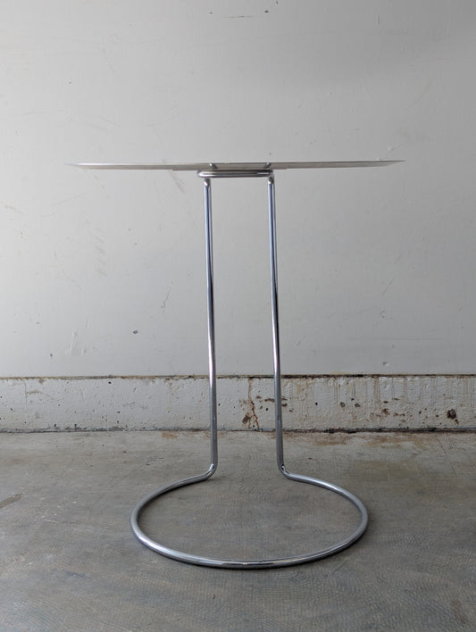 Ligne Roset Balla Pedestal Table