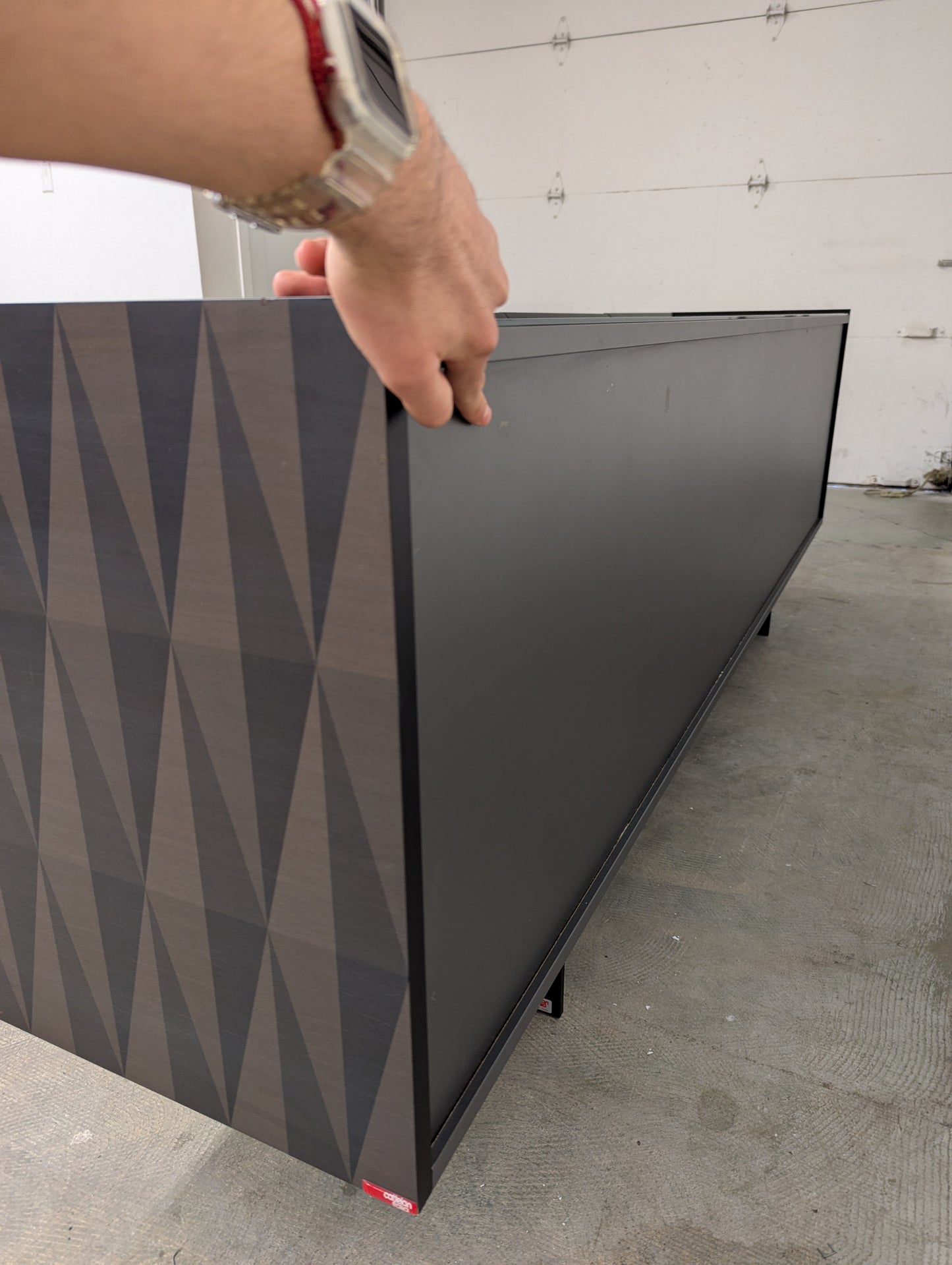 Cattelan Italia Arabesque Sideboard