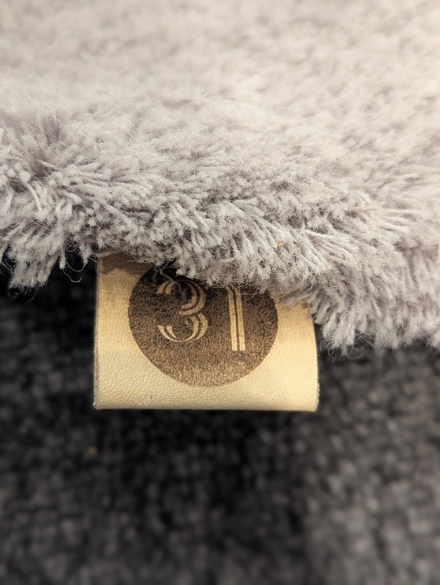Limited Edition Rug
