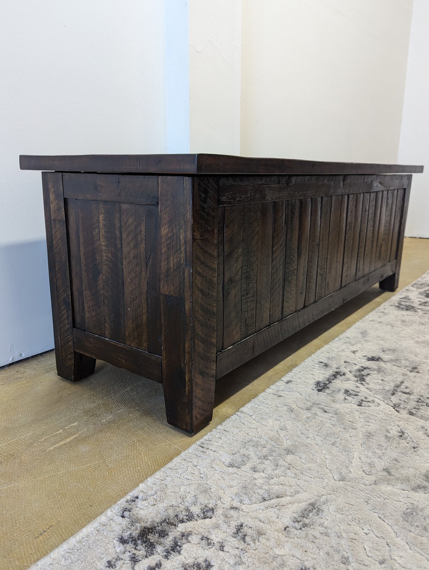 Kona Grove Blanket Chest