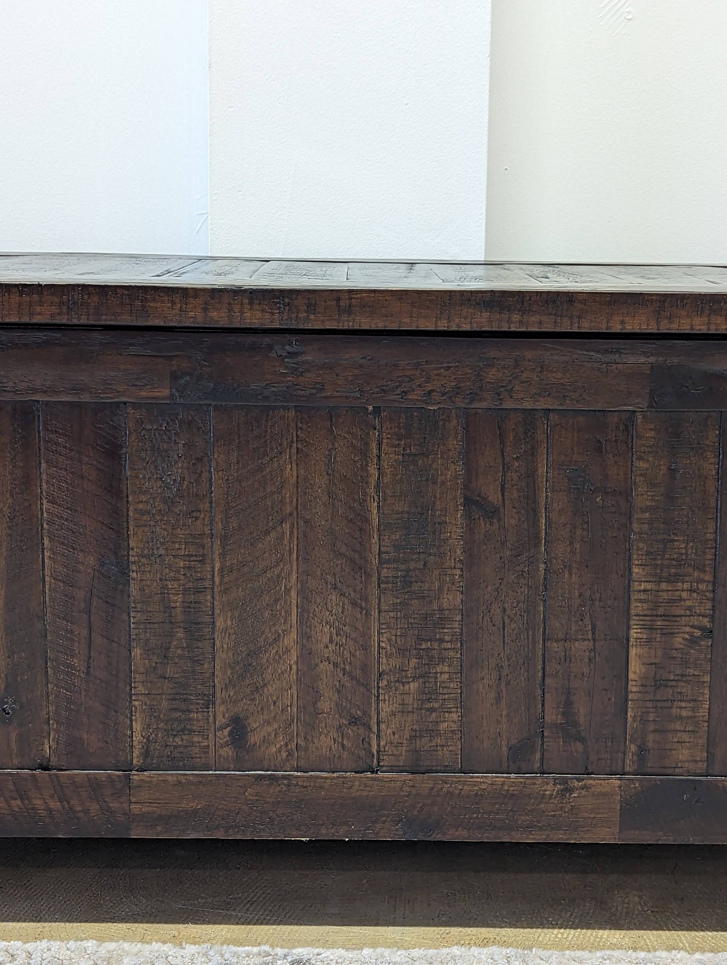 Kona Grove Blanket Chest
