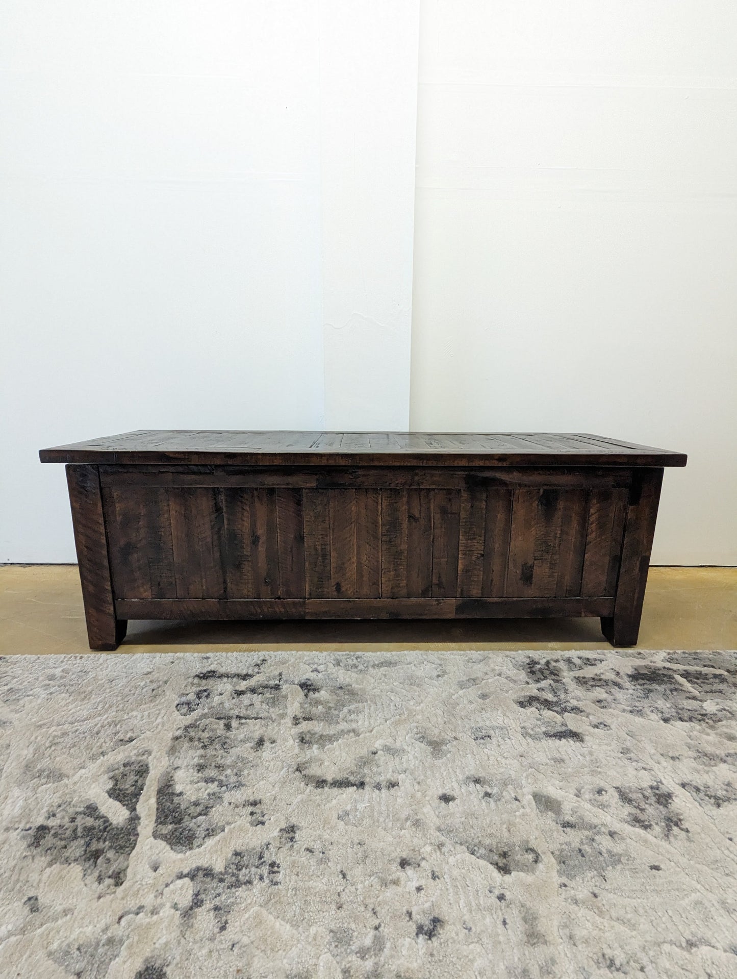 Kona Grove Blanket Chest