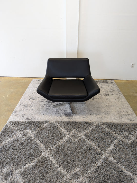 40” Wide Swivel Chair