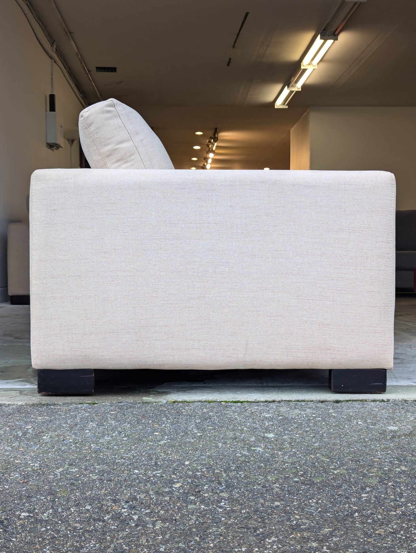 Van Gogh Wiley Custom Sectional With Storage