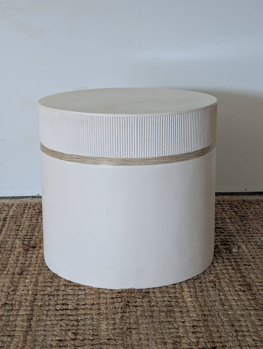 Palacek Cienegara Side Table