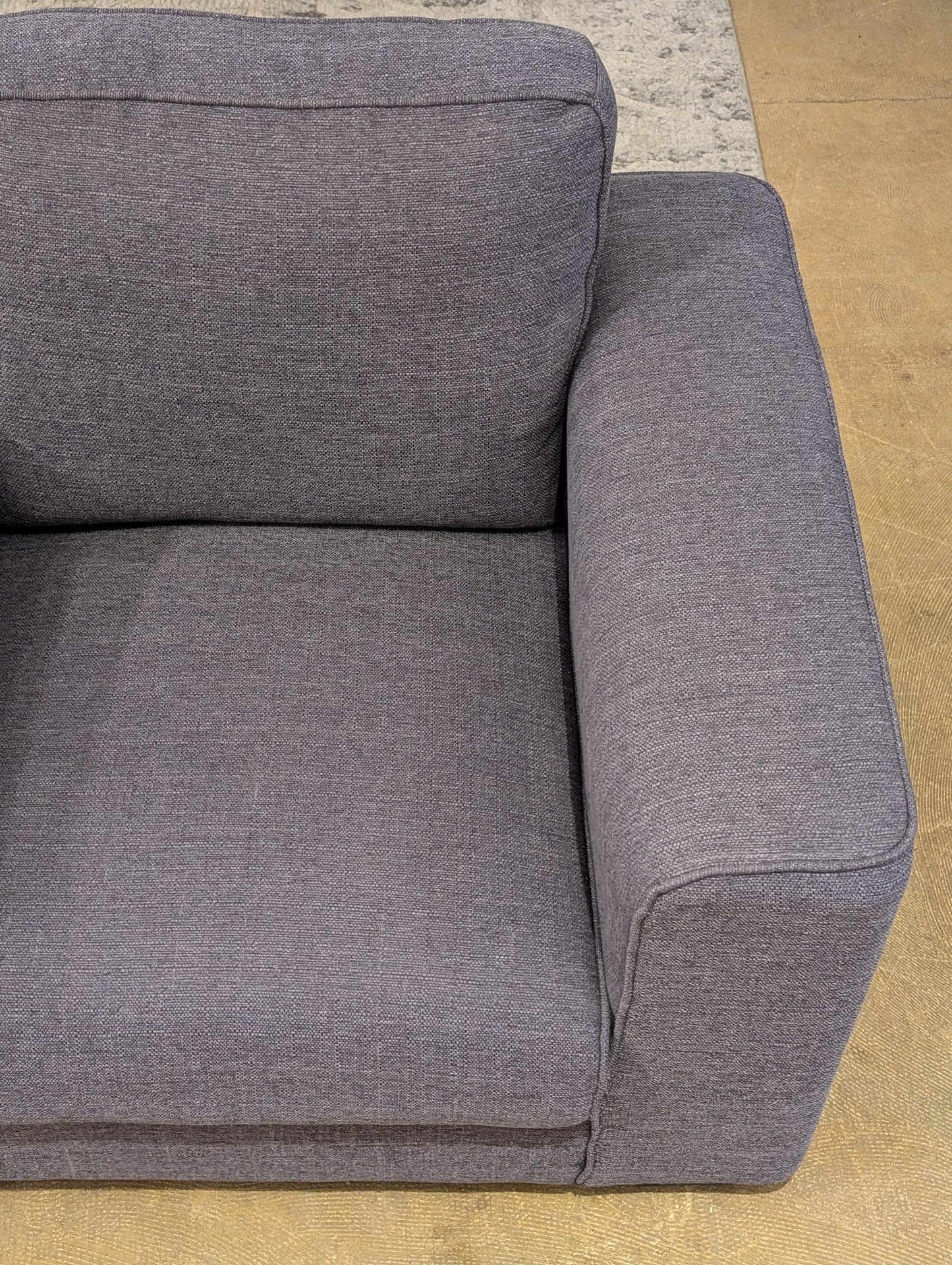 Oversized Chair