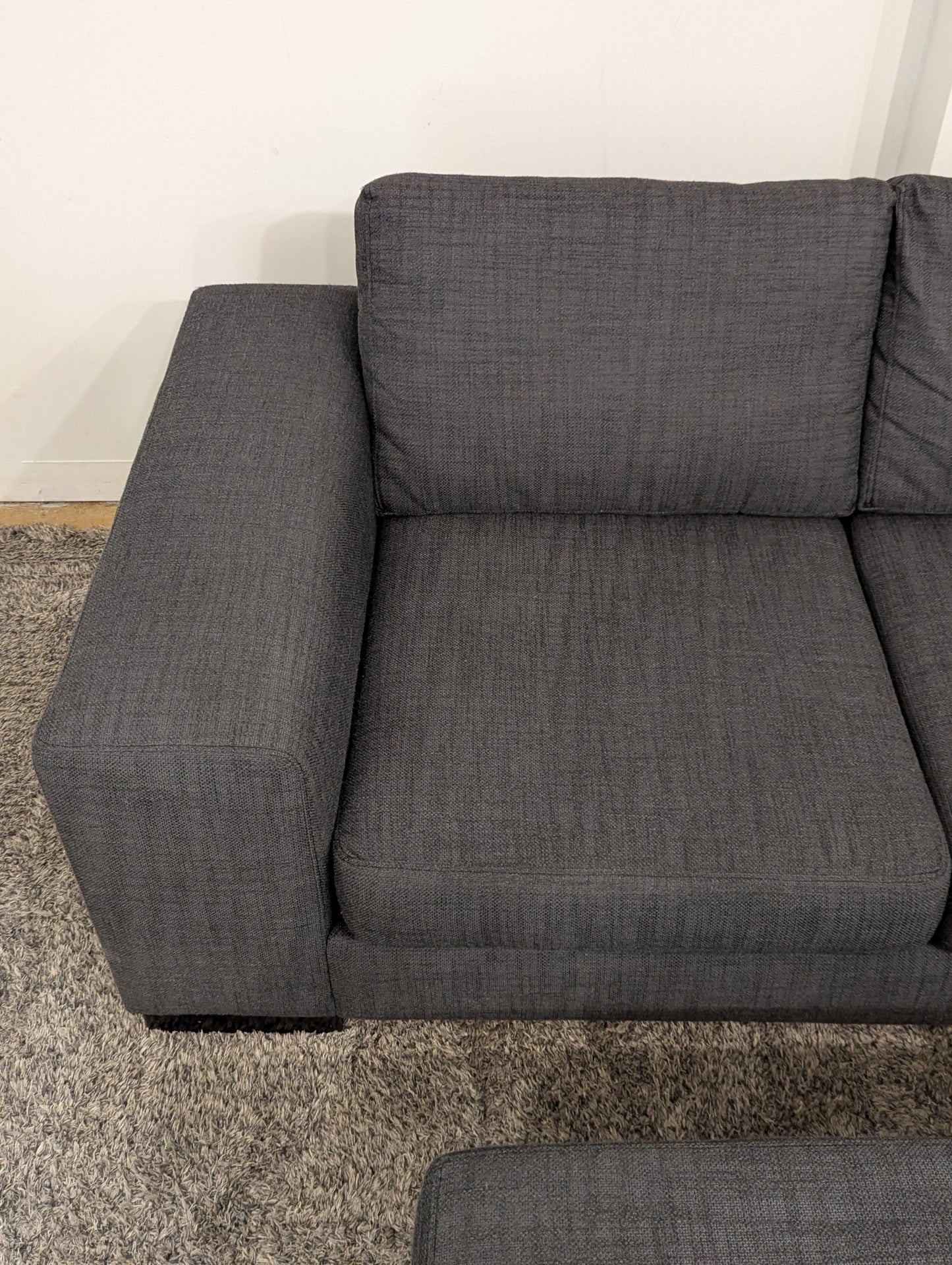 Van Gogh Jacob Sectional