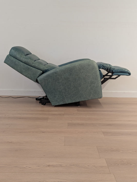 La-Z-Boy Forum Reclining Armchair
