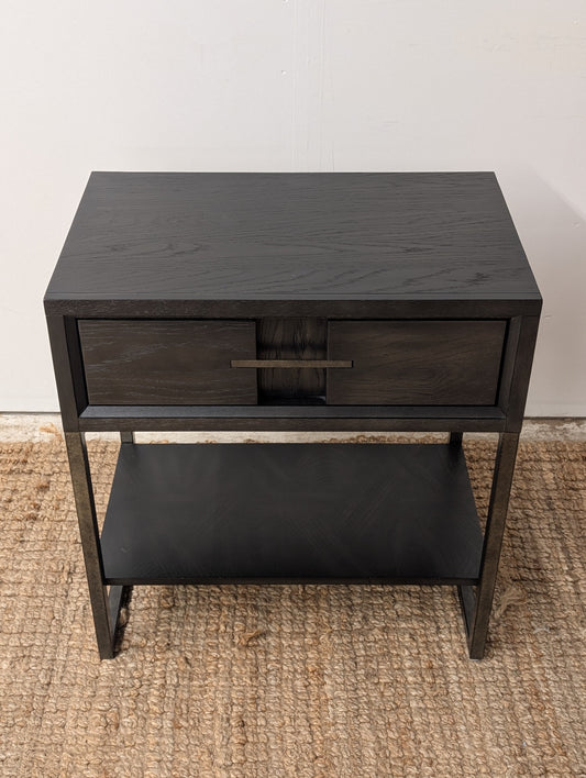 Magnussen Proximity Heights Open Nightstand