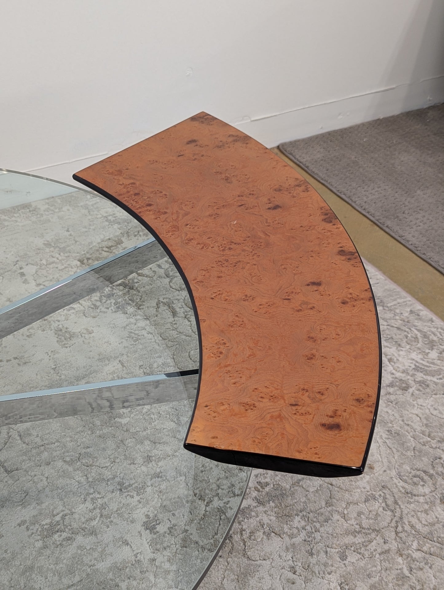 Cattelan Italia Moon Coffee Table
