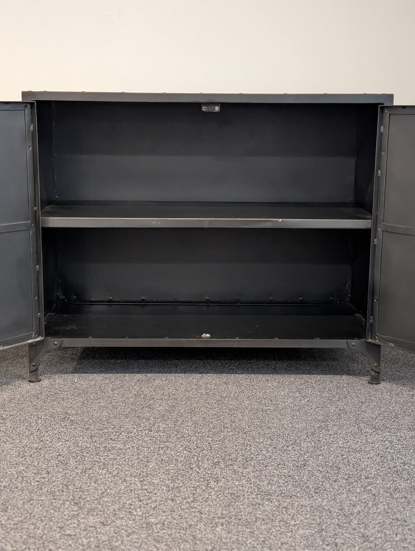 Restoration Hardware Chest