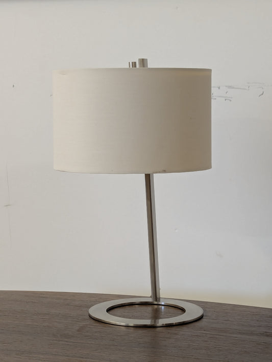 Circle Lamp