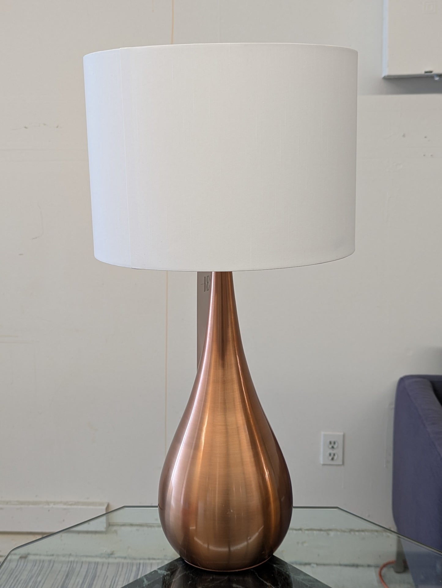 Pandora Table Lamp