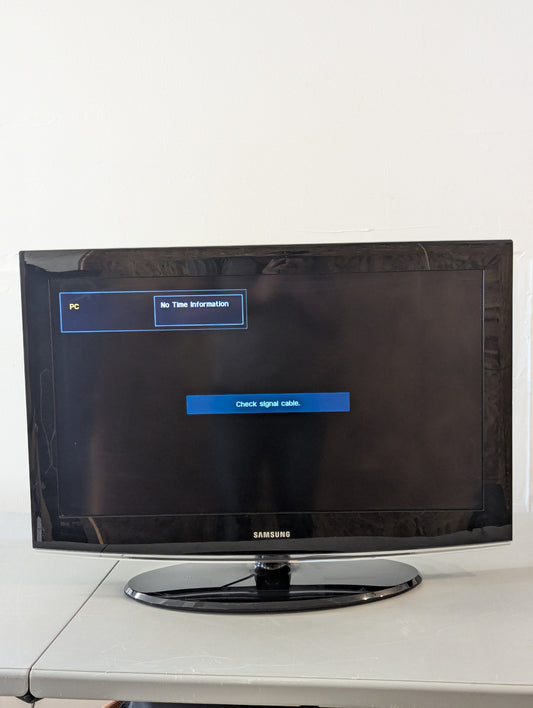 Samsung TV