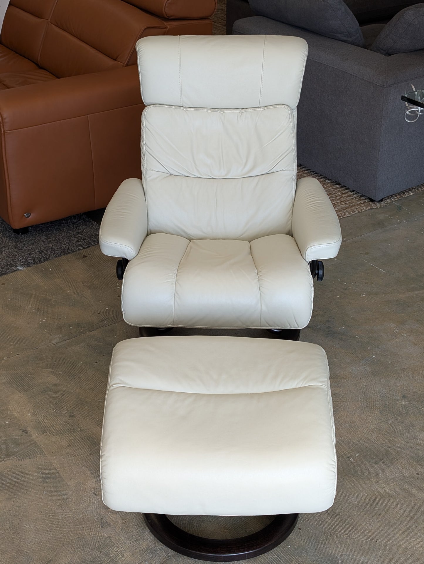 Stressless Paloma Recliner Chair