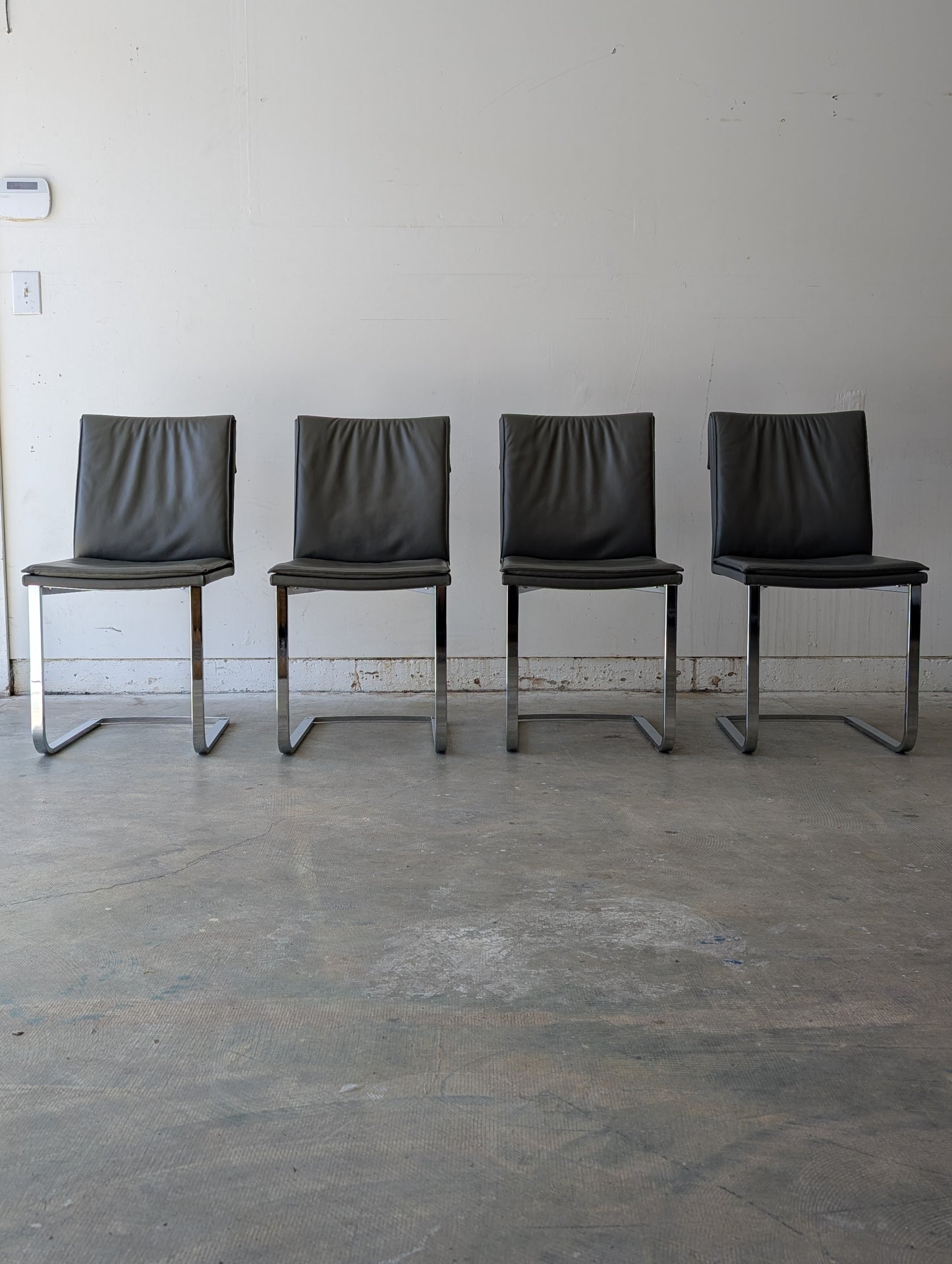 Cattelan Italia Liz Chair