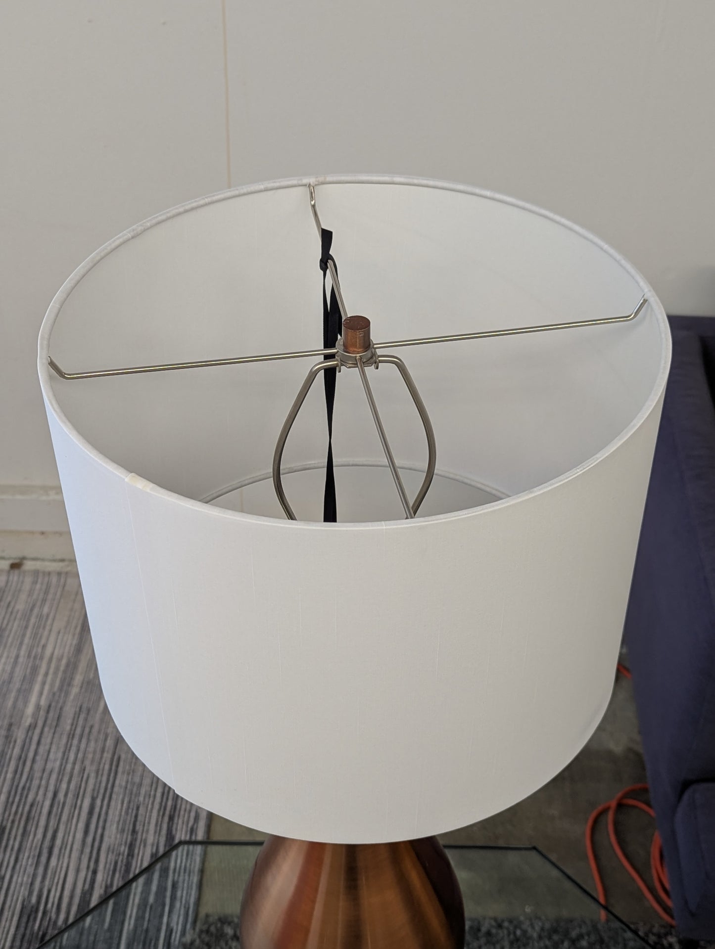 Pandora Table Lamp