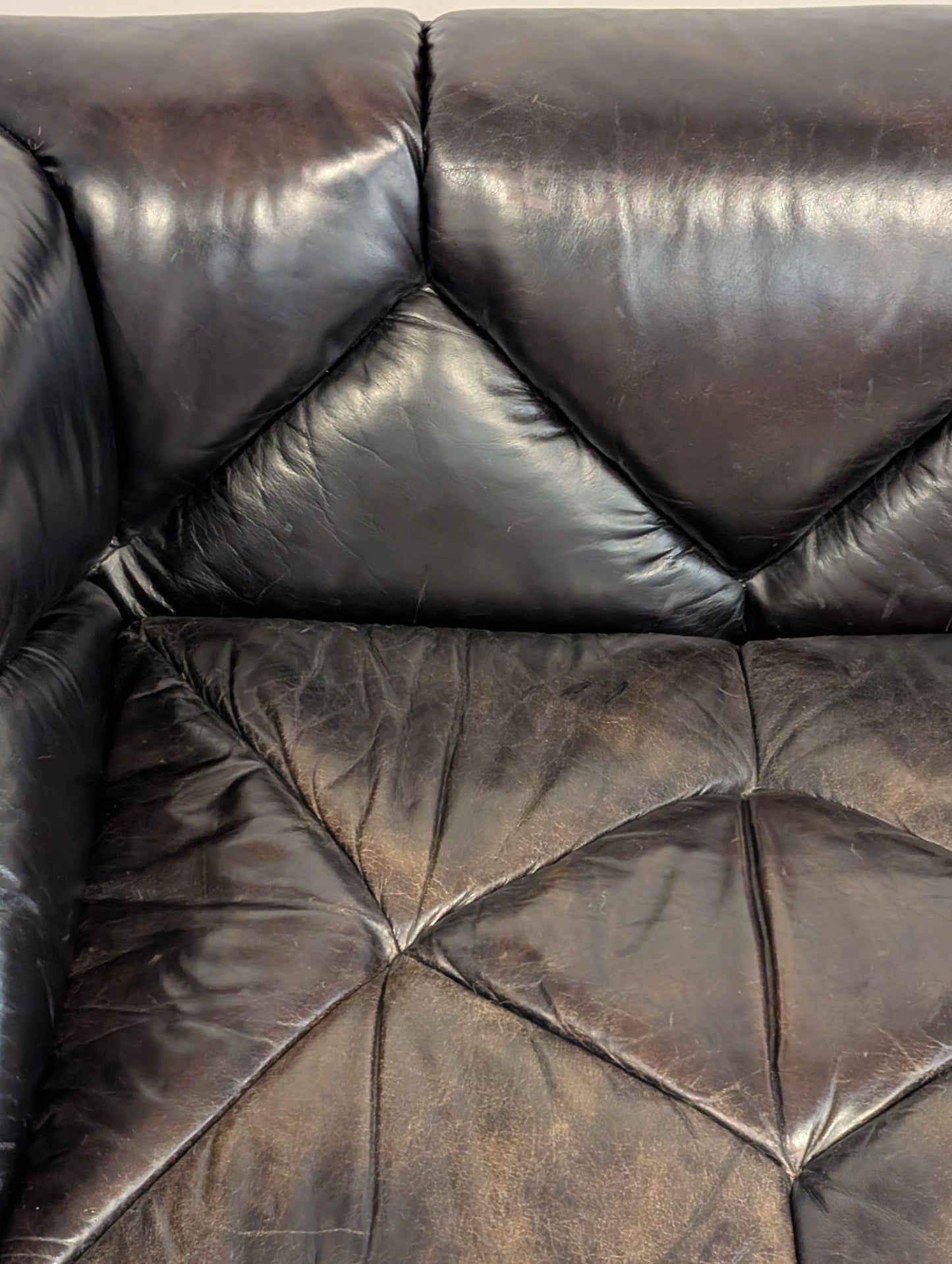 Timothy Oulton Gatsby Sofa