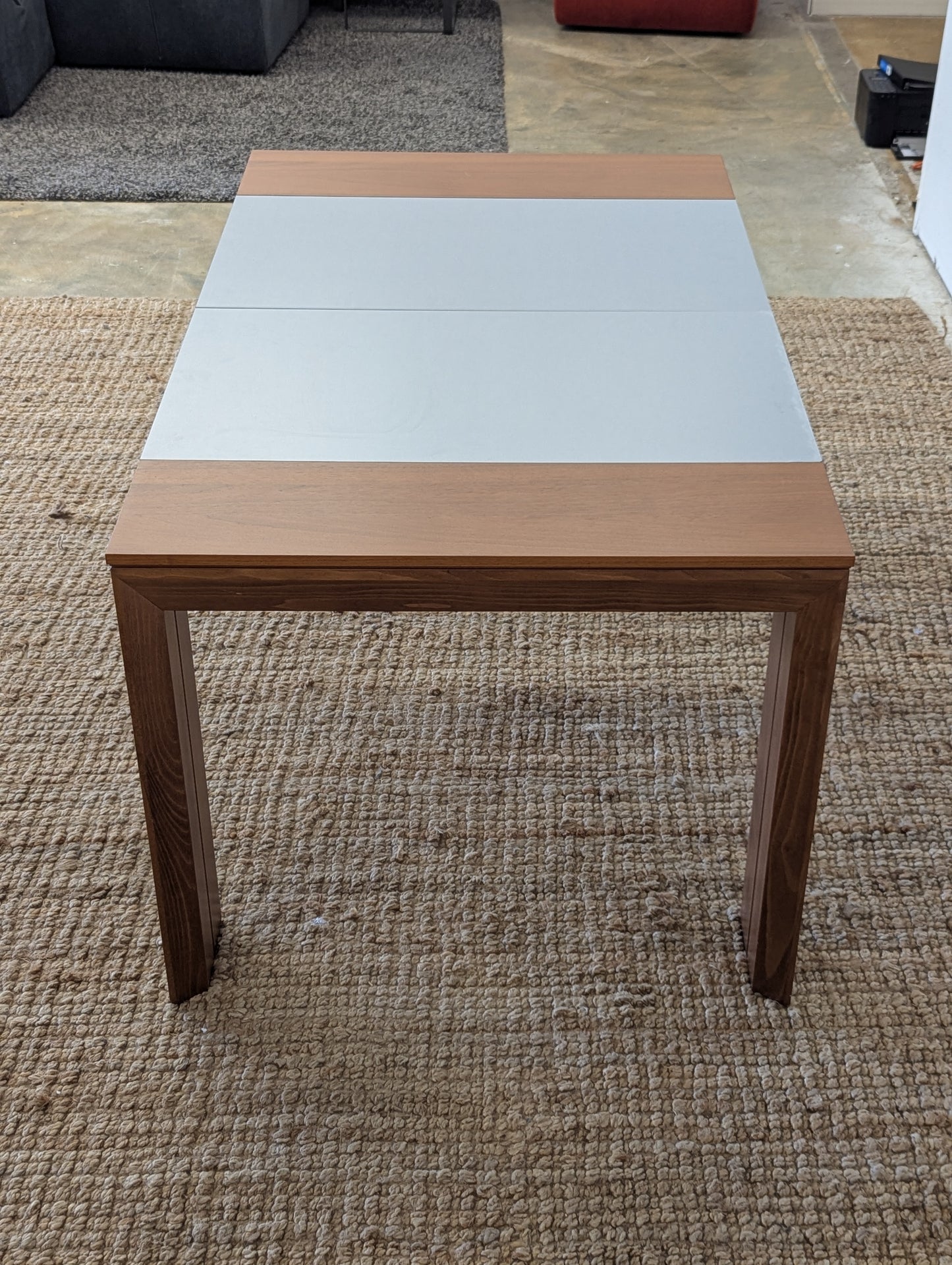 Calligaris Extendable Dining Table