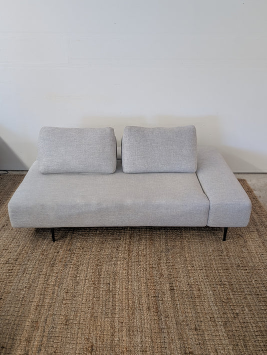 Article Divan One-Piece Sofa