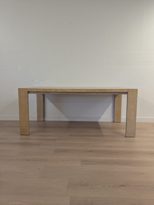 Gus* Plank Dining Table