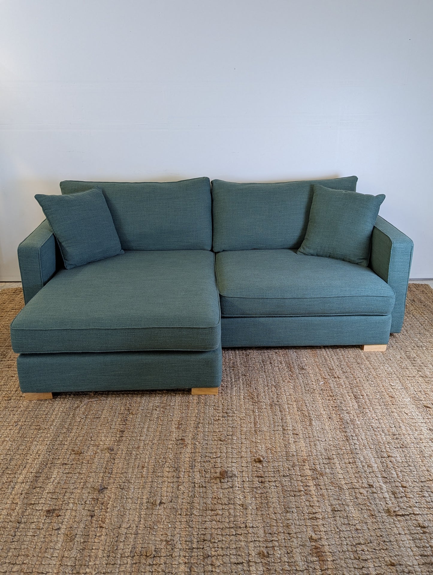 Van Gogh Sibley Sectional