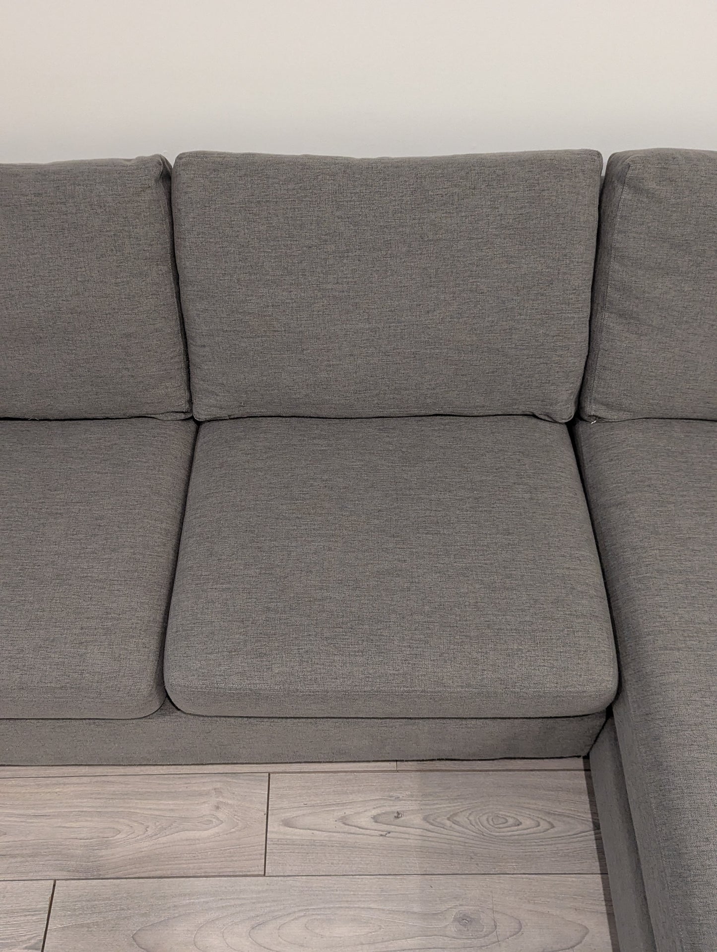 Stylus Cannon Sectional
