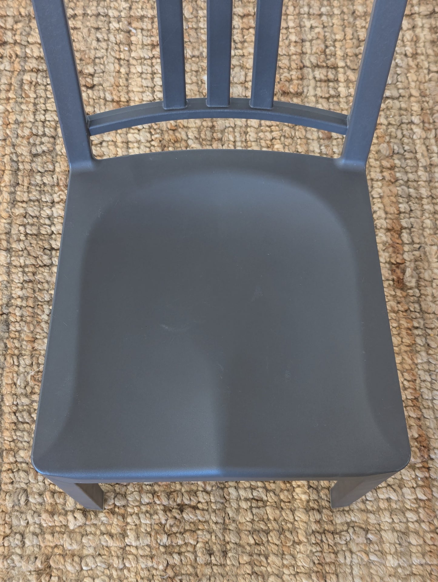 Emeco 111 Navy Chair