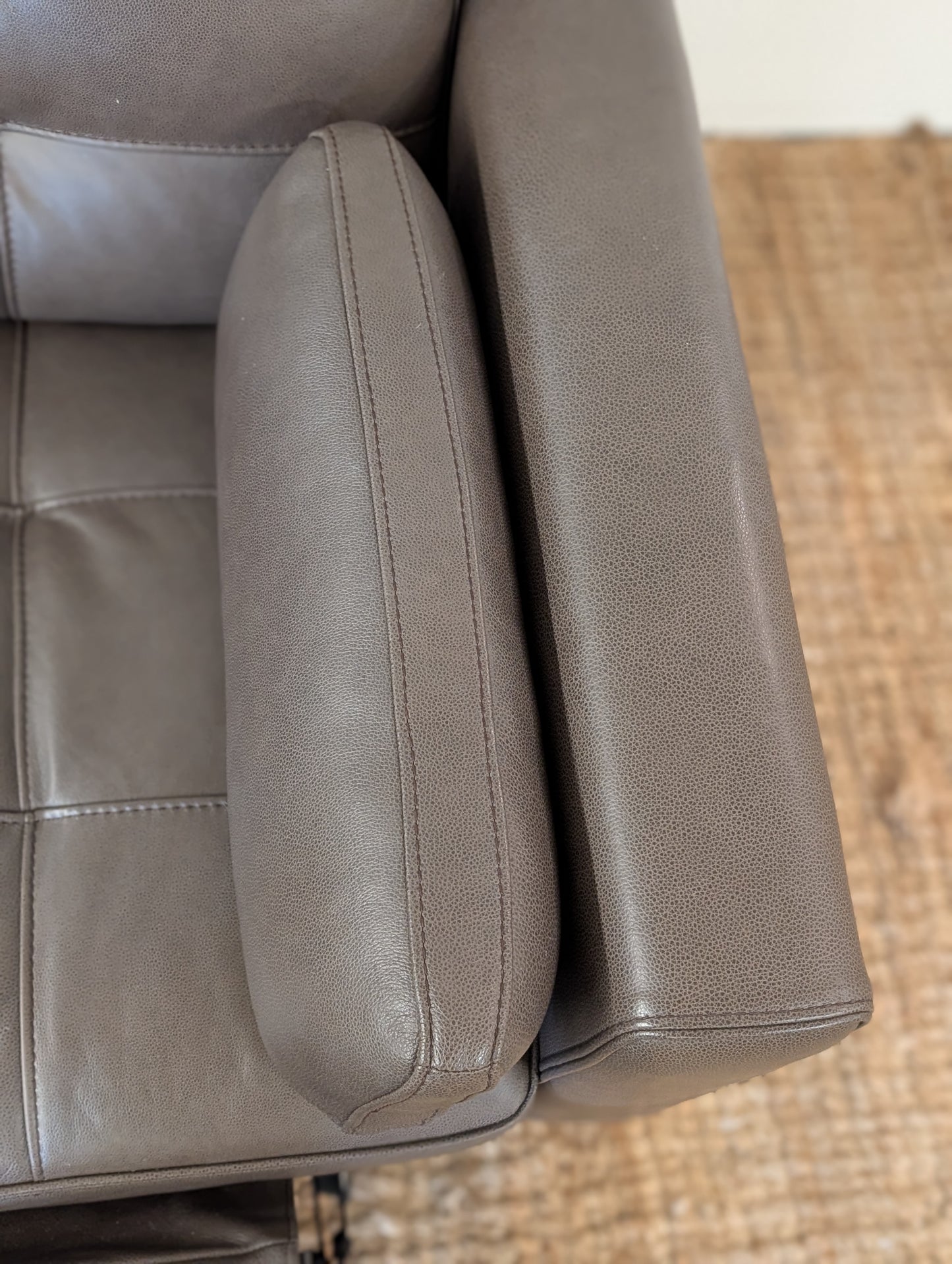 Urban Barn Graham Power Recliner