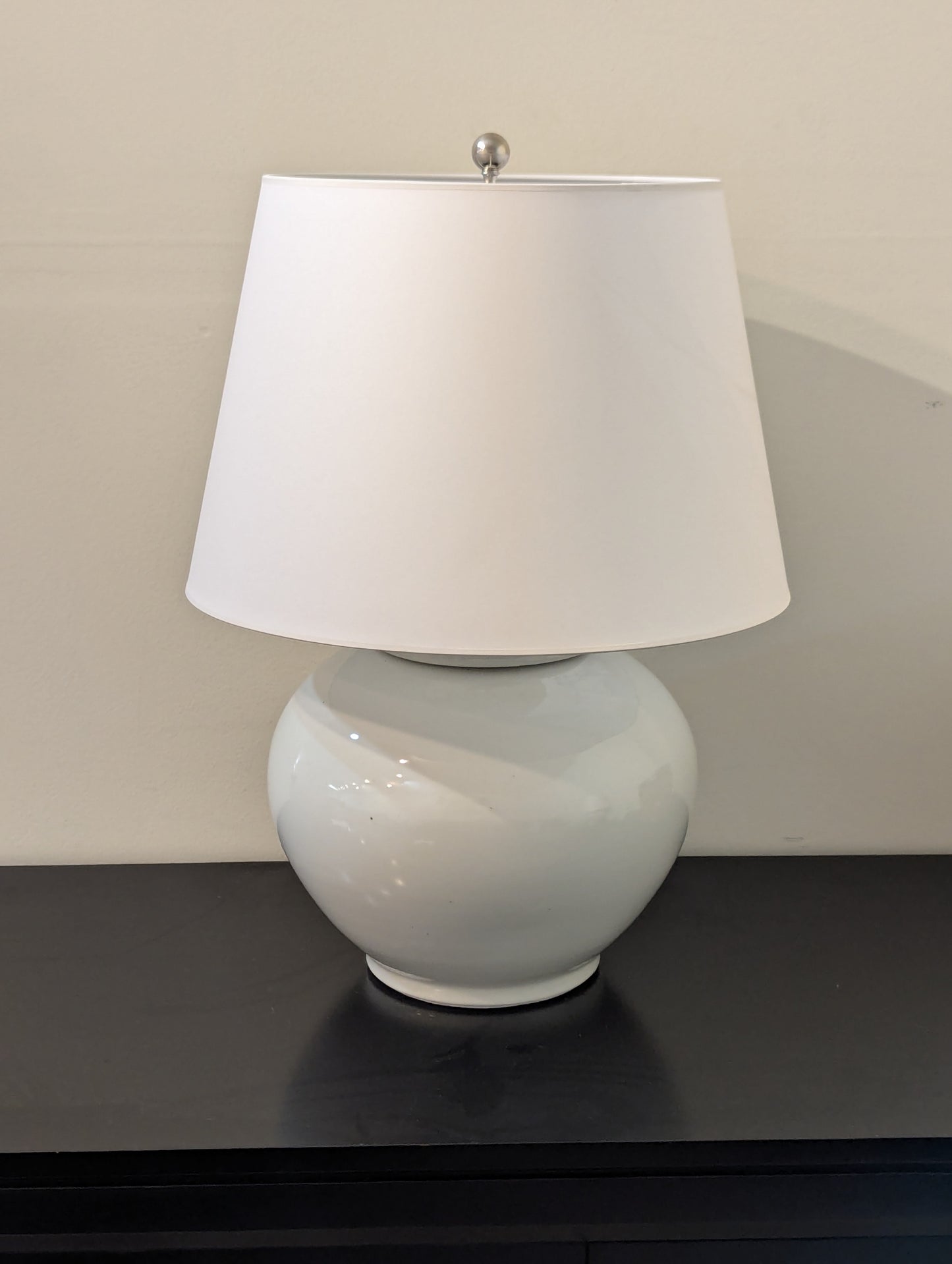 Ralph Lauren Carter Small Table Lamp