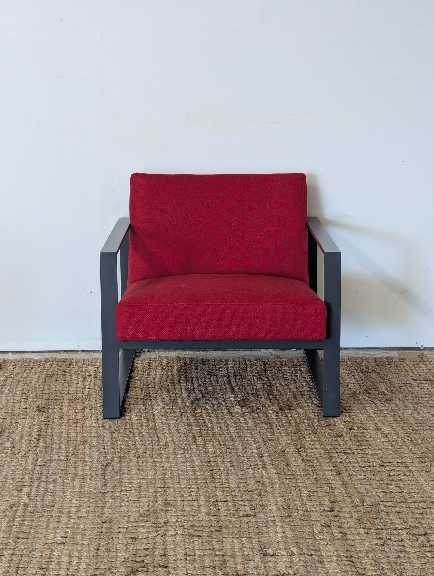 CB2 Specs Chair