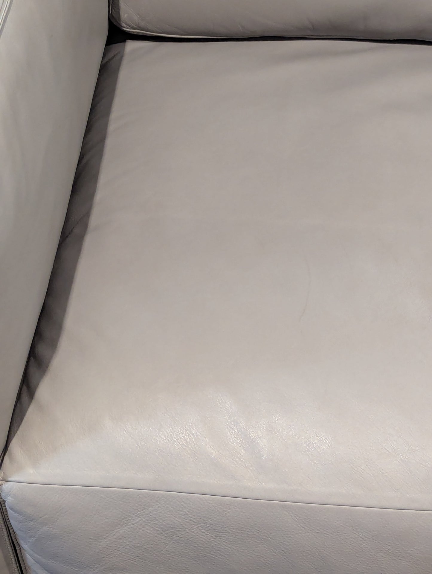 Ligne Roset Nils Sofa + Ottoman