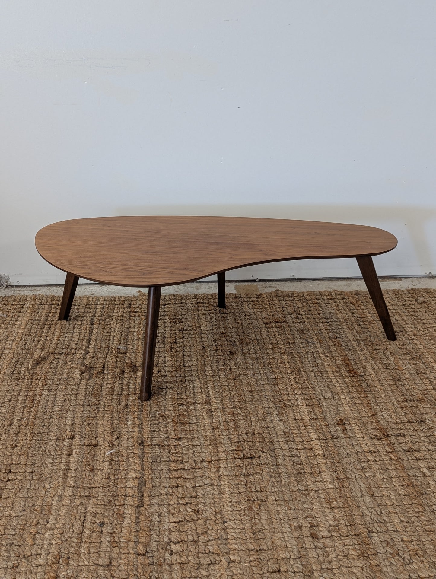 MCM Style Coffee Bean table