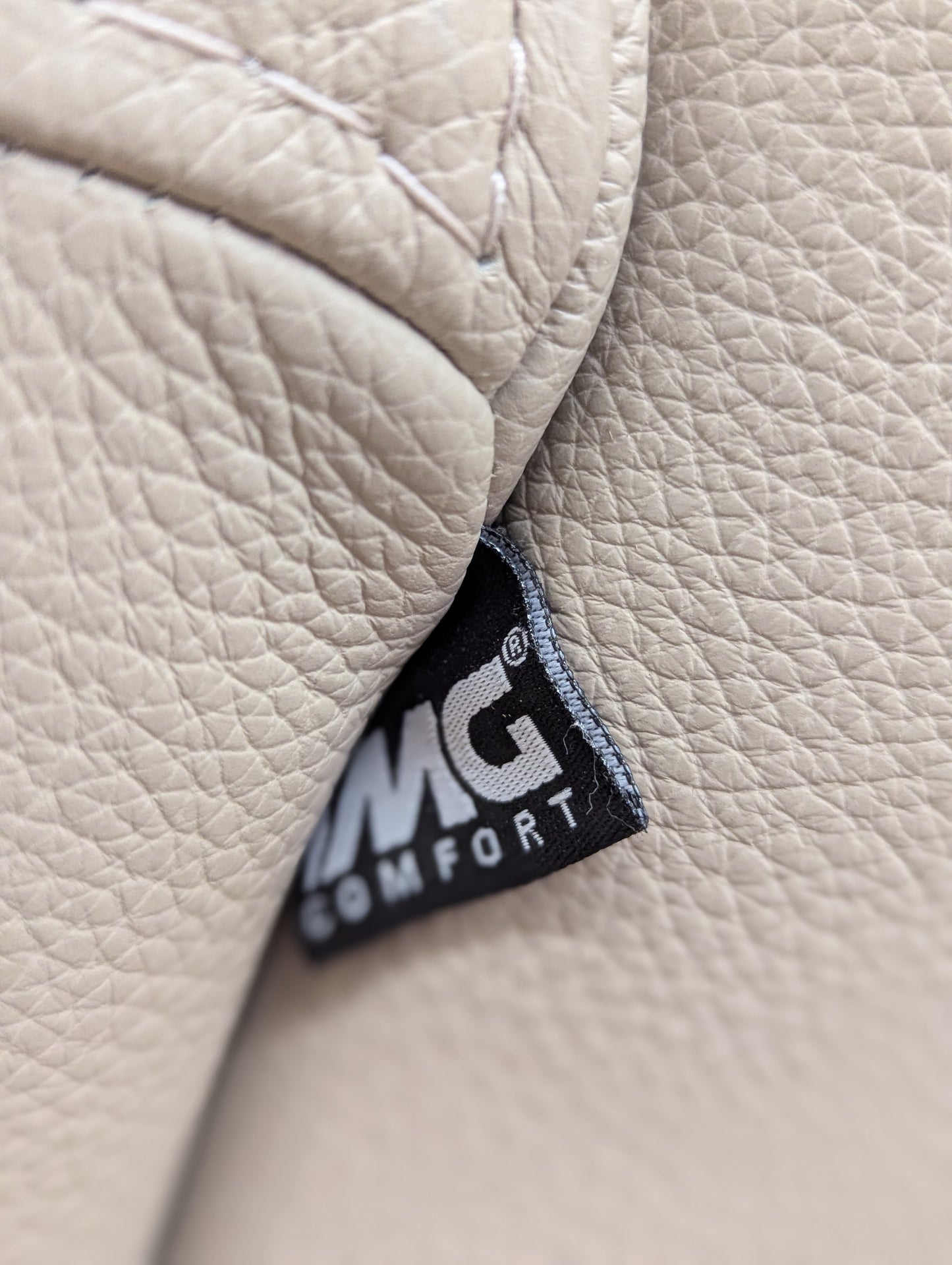 IMG Space 3600 Power Leather Chair