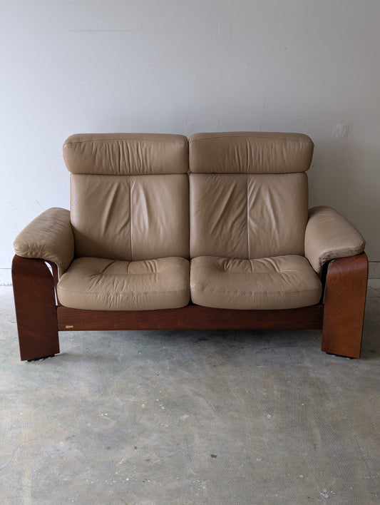 Ekornes Stressless Pegasus Sofa