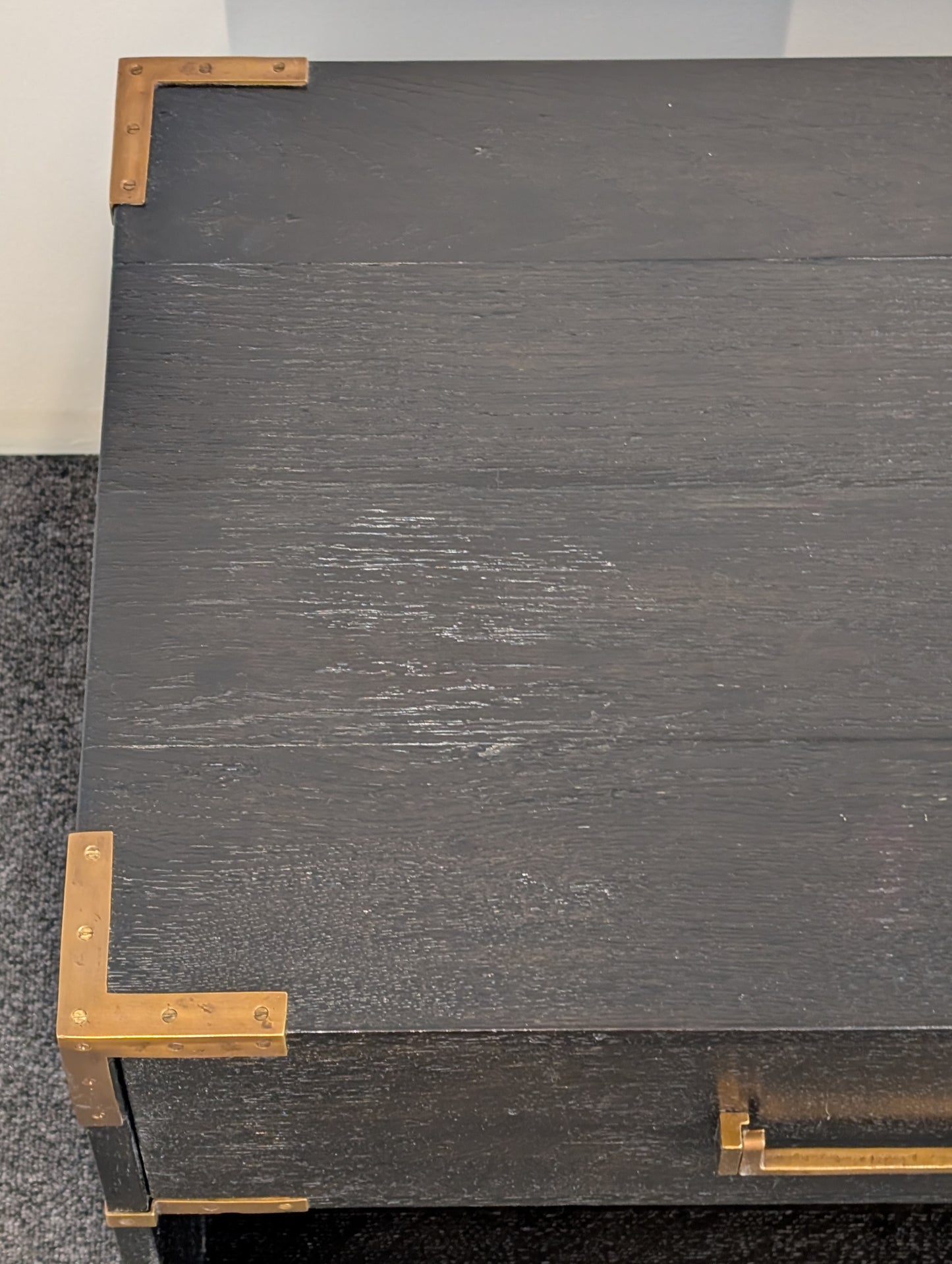 Restoration Hardware Cayden Nightstand
