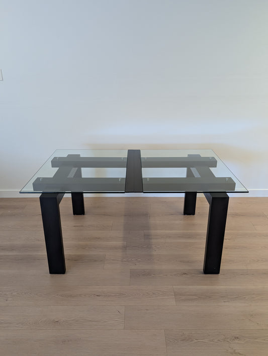Scan Designs Table and Chair Set