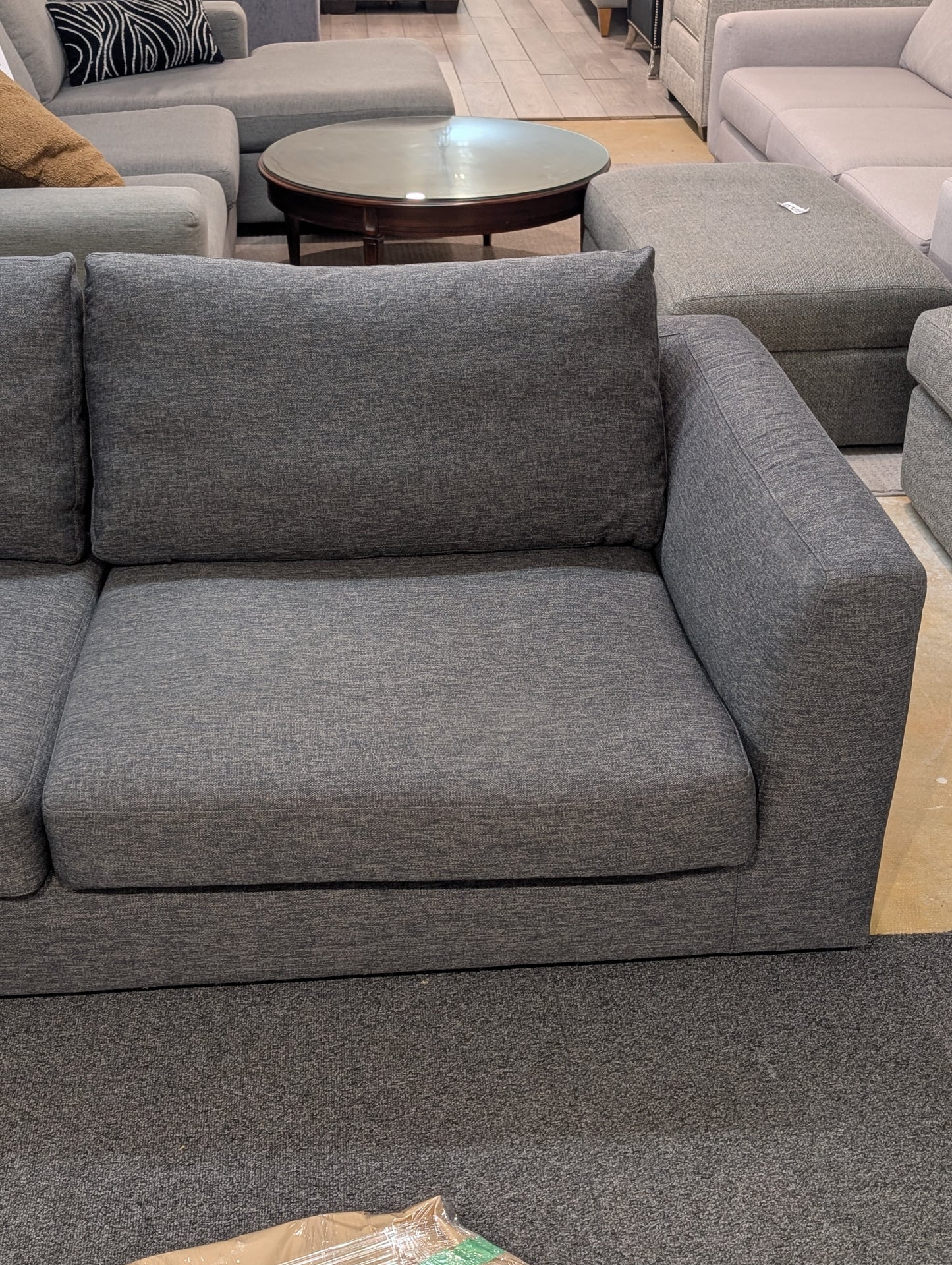 EQ3 Ciello Sectional