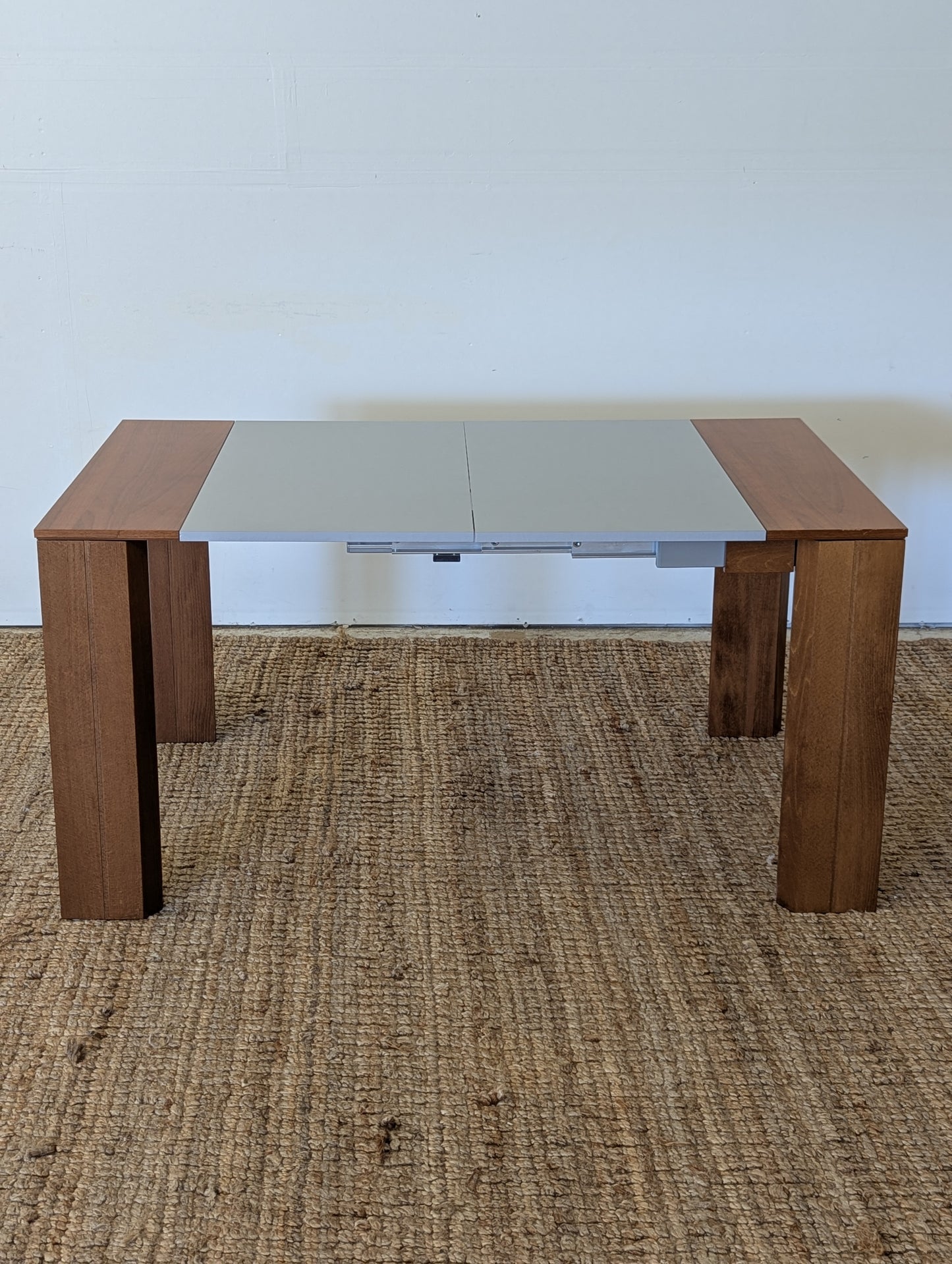 Calligaris Extendable Dining Table