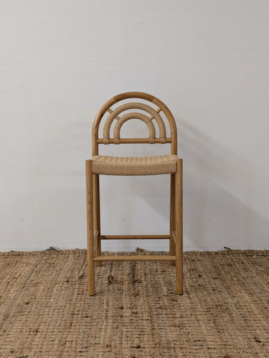 Moe's Avery Counter Stool