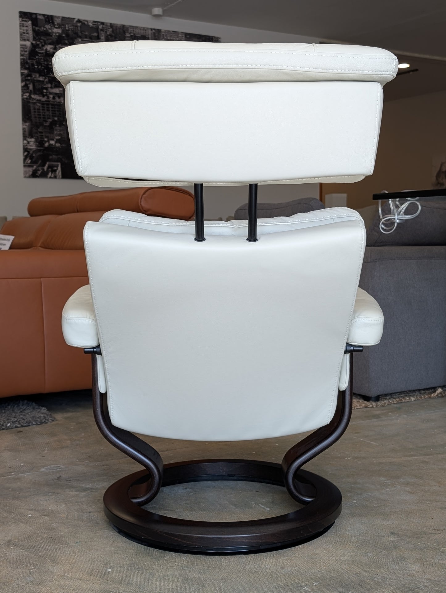 Stressless Paloma Recliner Chair