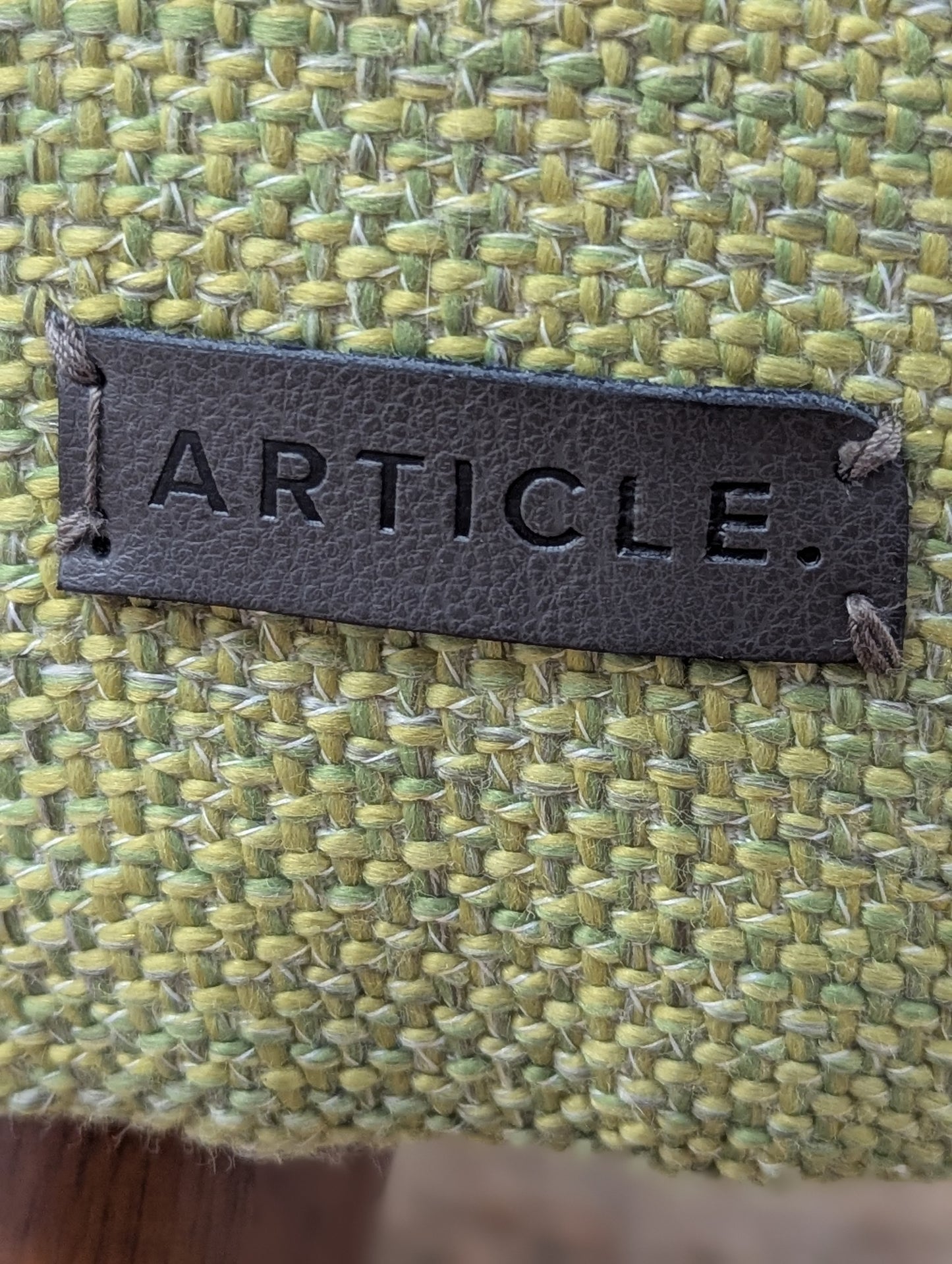 Article Mod Sofa Chair