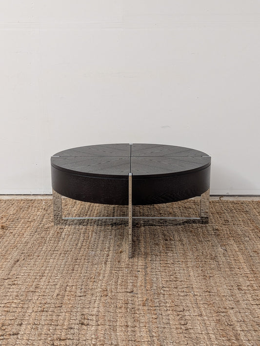 Scan Designs Storage Coffee Table
