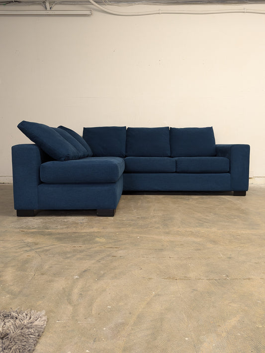 Stylus Block Modular Sectional